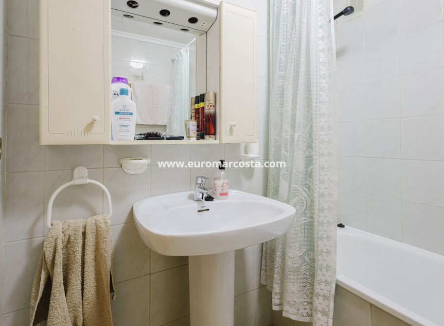 Sale - Penthouse - Torrevieja - TORREVIEJA