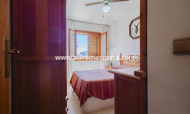 Sale - Penthouse - Torrevieja - TORREVIEJA