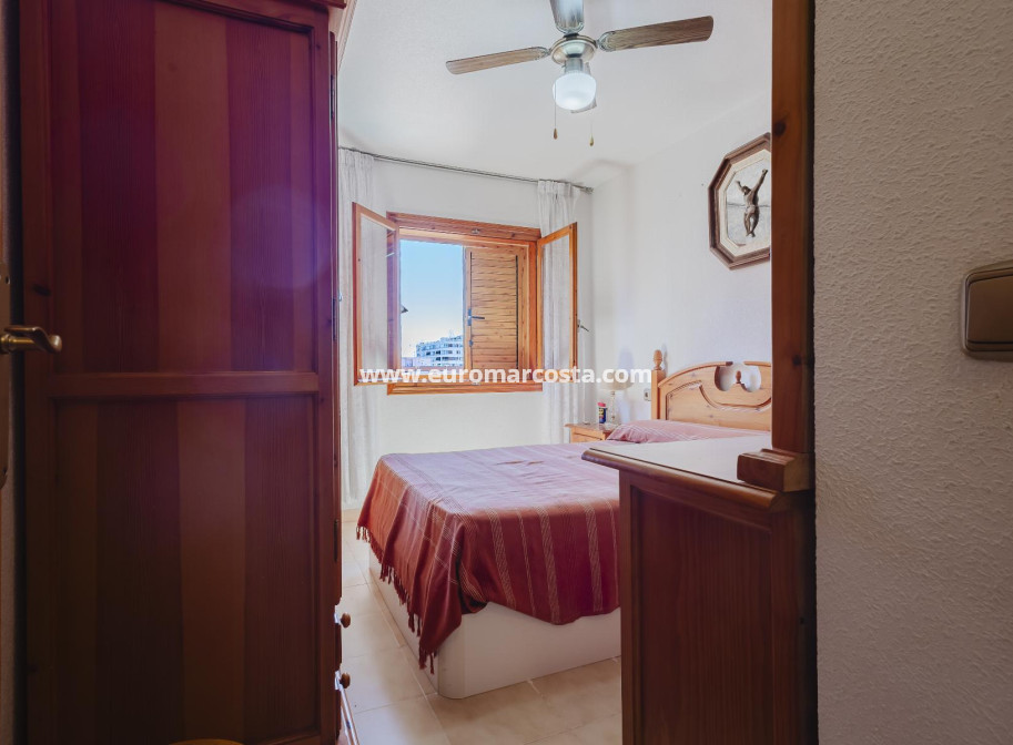 Sale - Penthouse - Torrevieja - TORREVIEJA