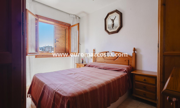 Sale - Penthouse - Torrevieja - TORREVIEJA