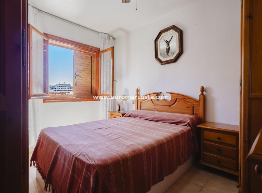 Sale - Penthouse - Torrevieja - TORREVIEJA