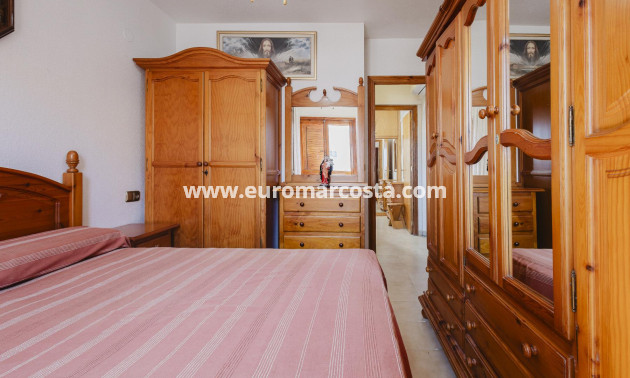 Sale - Penthouse - Torrevieja - TORREVIEJA
