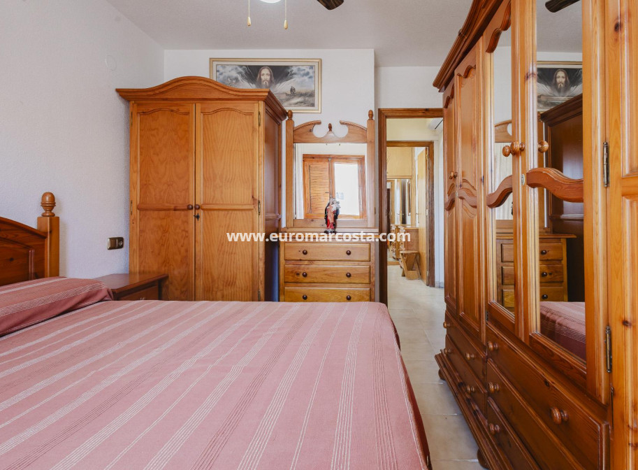 Sale - Penthouse - Torrevieja - TORREVIEJA