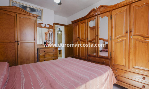 Sale - Penthouse - Torrevieja - TORREVIEJA