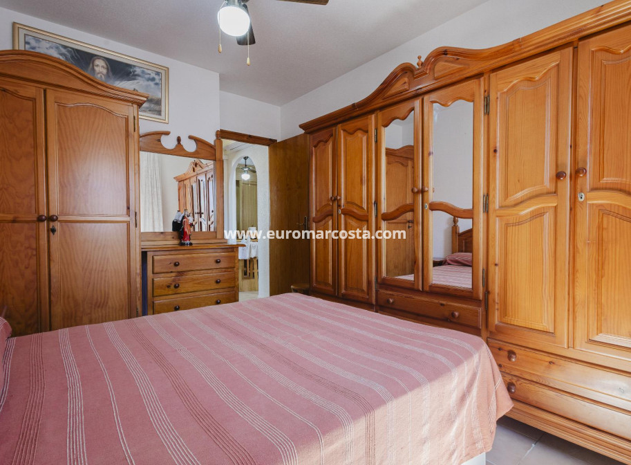 Sale - Penthouse - Torrevieja - TORREVIEJA