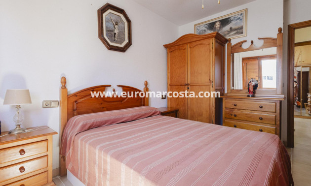 Sale - Penthouse - Torrevieja - TORREVIEJA
