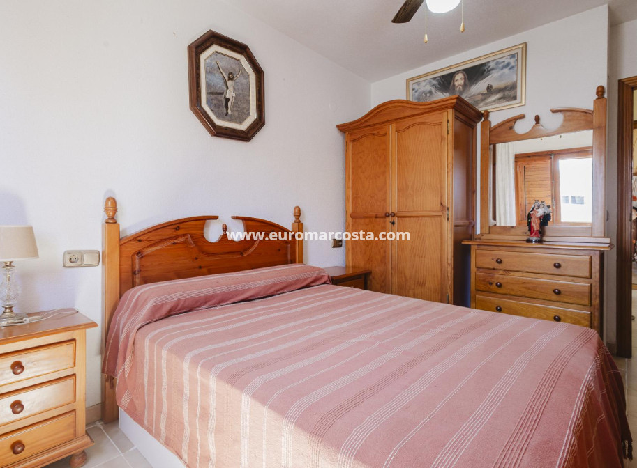 Sale - Penthouse - Torrevieja - TORREVIEJA