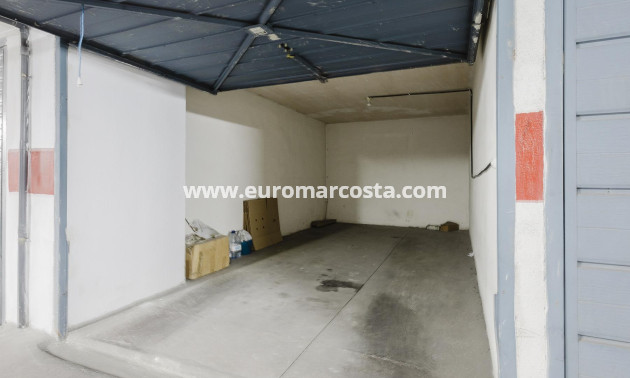 Sale - Penthouse - Torrevieja - TORREVIEJA