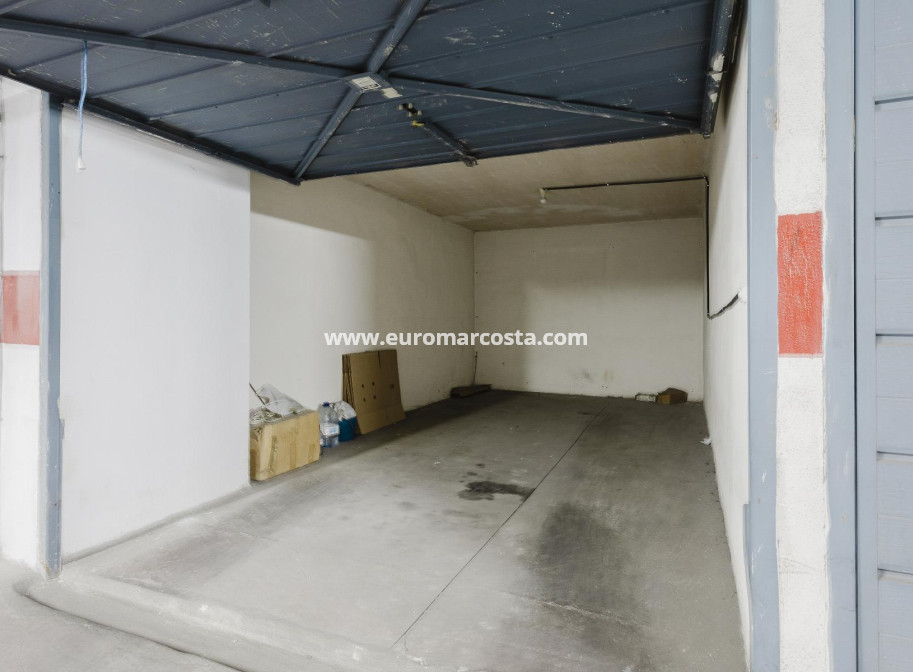 Sale - Penthouse - Torrevieja - TORREVIEJA