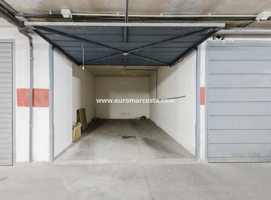 Sale - Penthouse - Torrevieja - TORREVIEJA