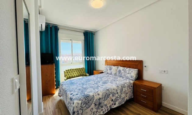 Objekte zum Wiederverkauf - Wohnung - Guardamar del Segura - Pueblo