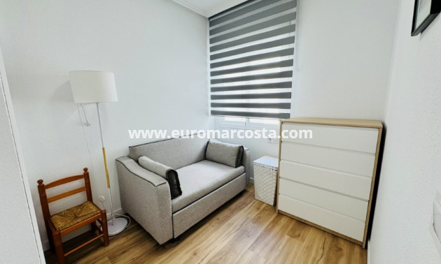 Objekte zum Wiederverkauf - Wohnung - Guardamar del Segura - Pueblo