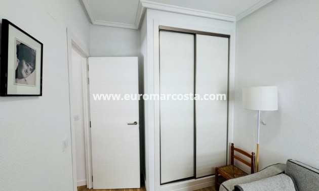 Objekte zum Wiederverkauf - Wohnung - Guardamar del Segura - Pueblo