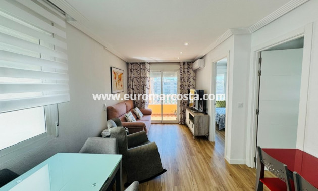 Objekte zum Wiederverkauf - Wohnung - Guardamar del Segura - Pueblo
