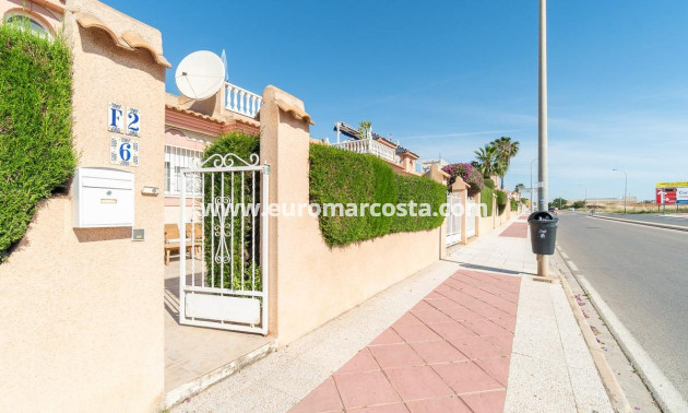 Sale - Semi - Orihuela Costa