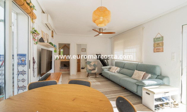 Sale - Semi - Orihuela Costa