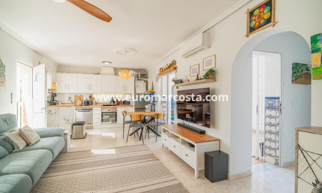 Sale - Semi - Orihuela Costa