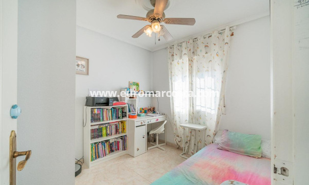 Sale - Semi - Orihuela Costa