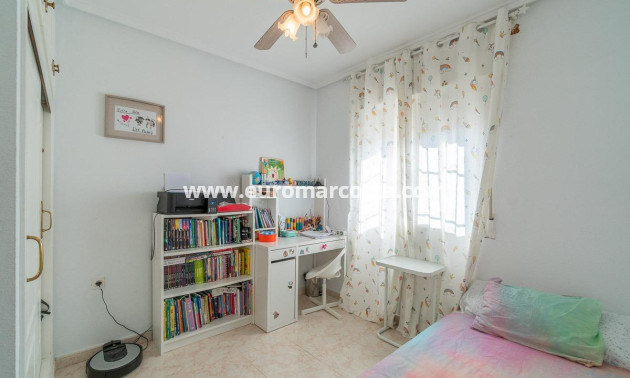 Sale - Semi - Orihuela Costa