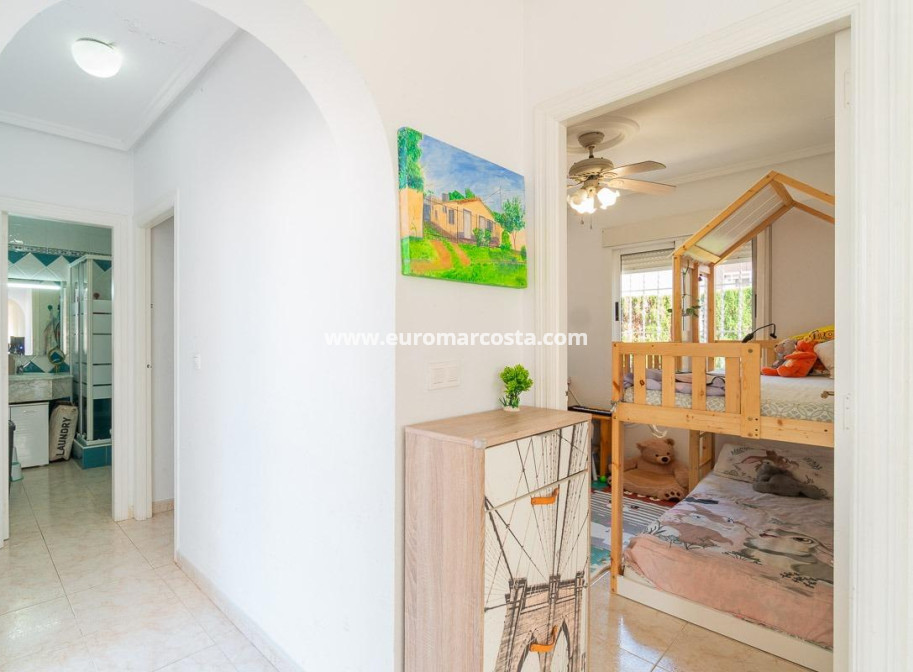Sale - Semi - Orihuela Costa