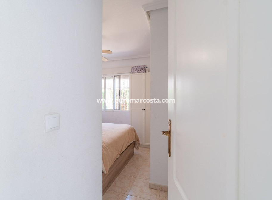Sale - Semi - Orihuela Costa
