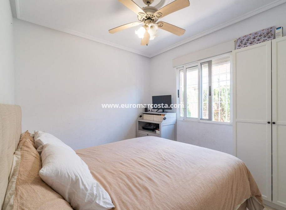 Sale - Semi - Orihuela Costa