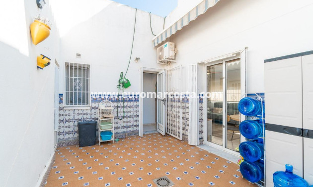 Sale - Semi - Orihuela Costa