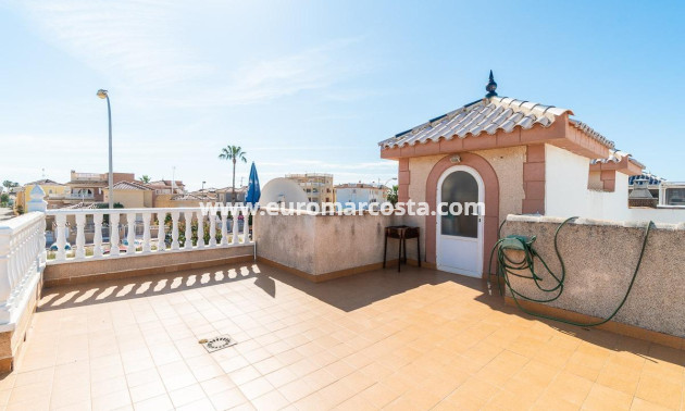 Sale - Semi - Orihuela Costa