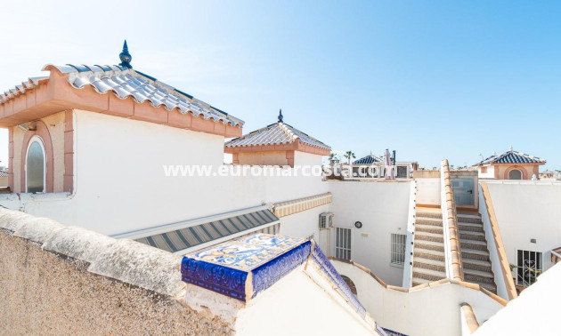 Sale - Semi - Orihuela Costa