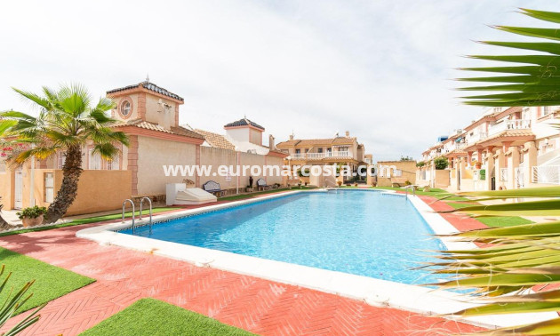Sale - Semi - Orihuela Costa