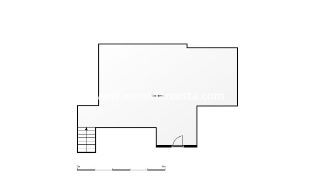 Sale - Semi - Orihuela Costa