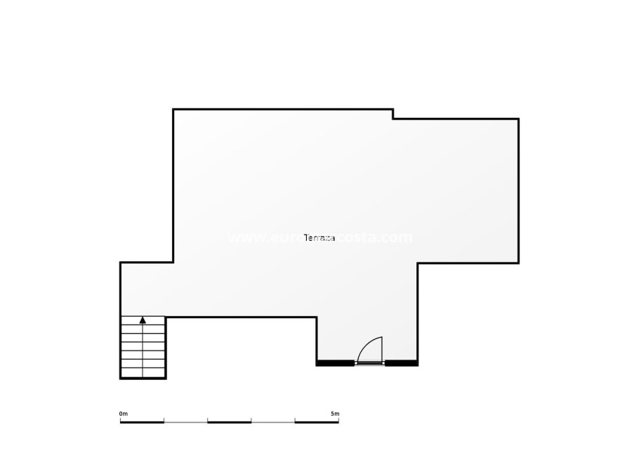 Sale - Semi - Orihuela Costa