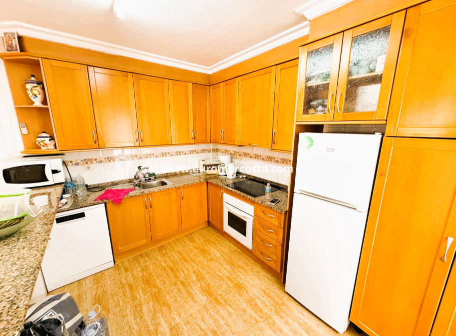Sale - Villa - Guardamar del Segura