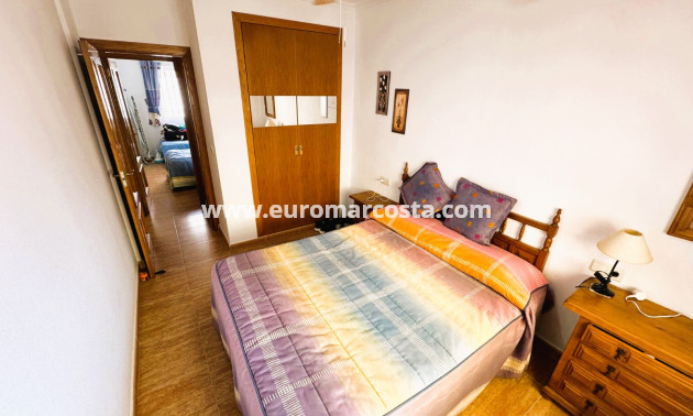 Sale - Villa - Guardamar del Segura