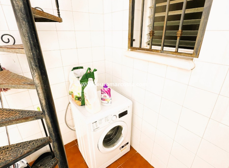Sale - Villa - Guardamar del Segura