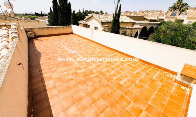 Sale - Villa - Guardamar del Segura