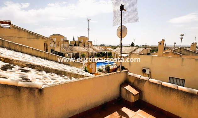 Sale - Villa - Guardamar del Segura