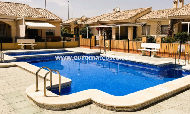 Sale - Villa - Guardamar del Segura