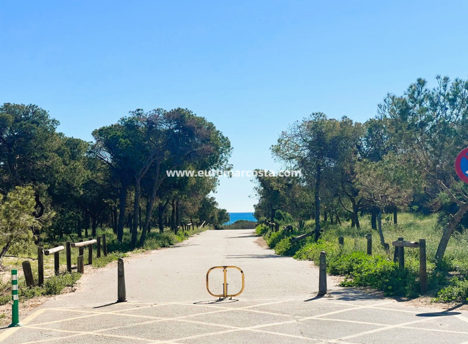 Sale - Villa - Guardamar del Segura