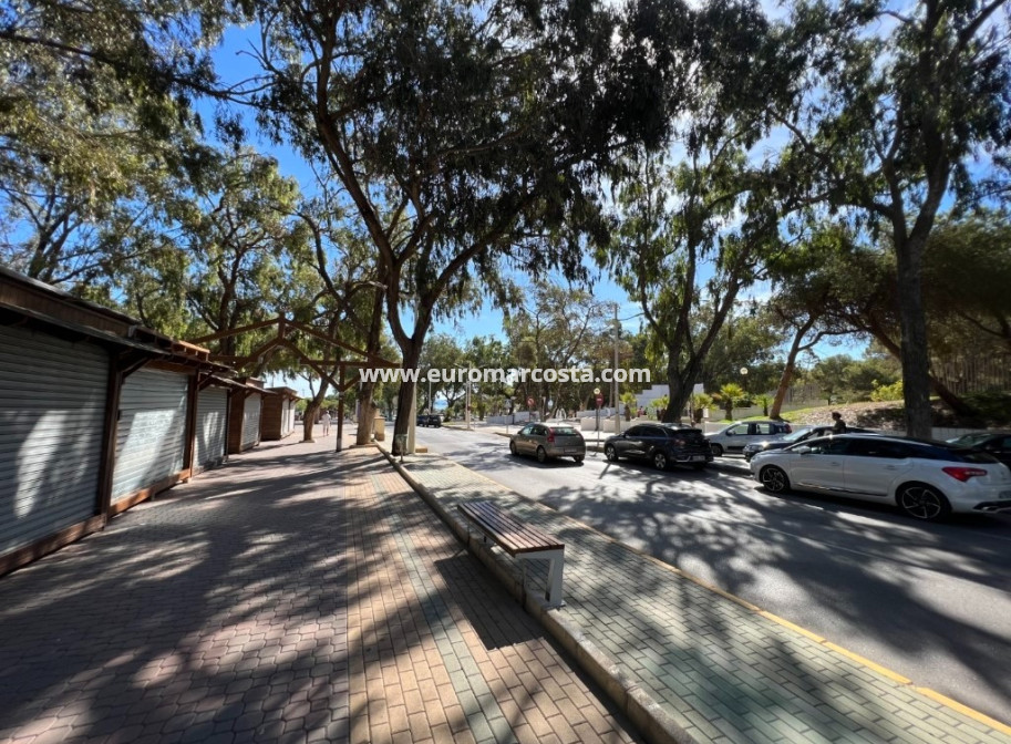 Sale - Villa - Guardamar del Segura