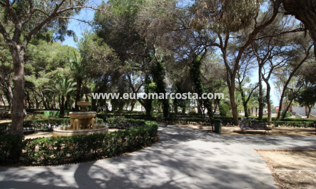 Sale - Villa - Guardamar del Segura