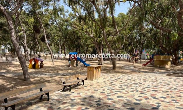 Sale - Villa - Guardamar del Segura