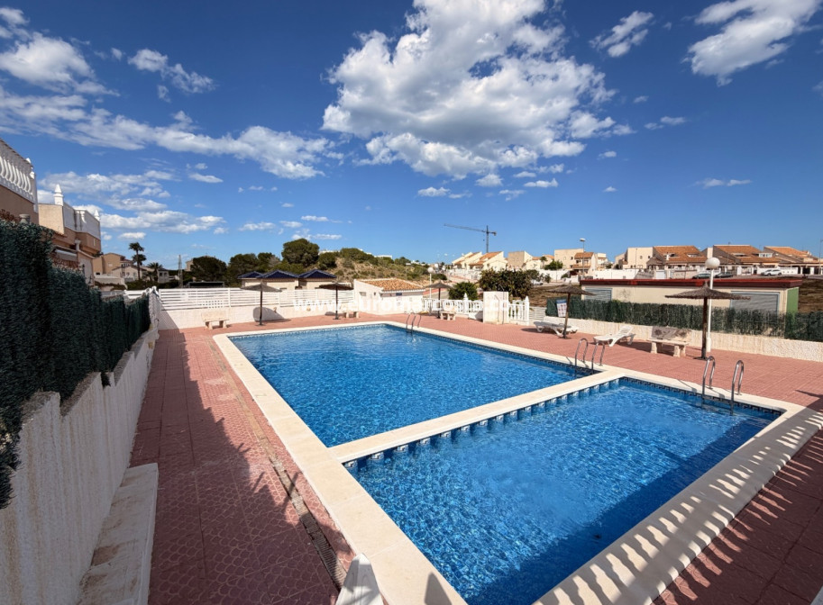 Sale - Townhouse - Ciudad Quesada