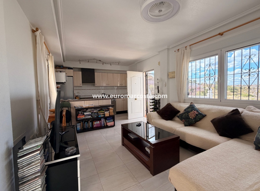 Sale - Townhouse - Ciudad Quesada