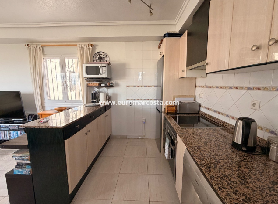 Sale - Townhouse - Ciudad Quesada