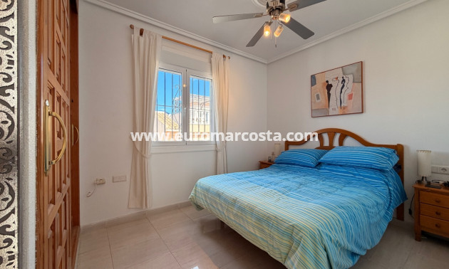 Sale - Townhouse - Ciudad Quesada