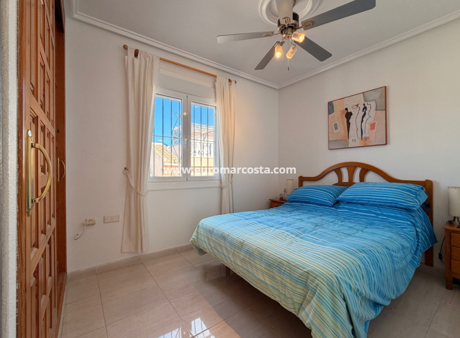 Sale - Townhouse - Ciudad Quesada
