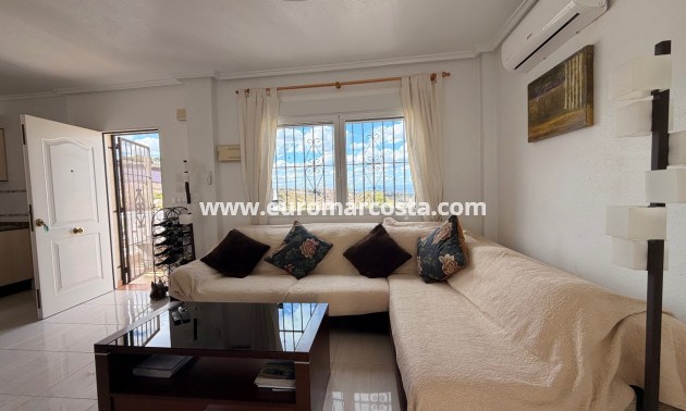Sale - Townhouse - Ciudad Quesada