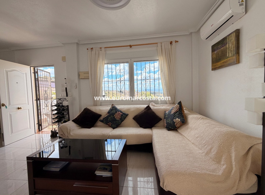 Sale - Townhouse - Ciudad Quesada
