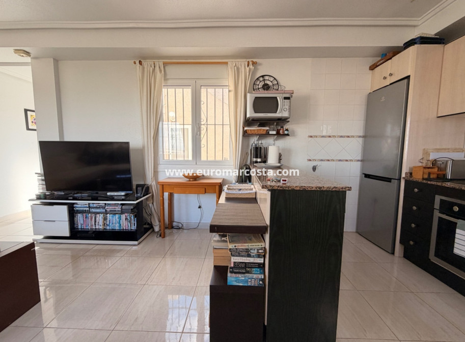 Sale - Townhouse - Ciudad Quesada